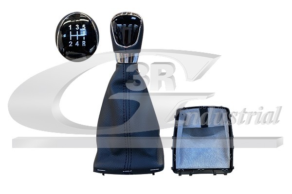 Versnellingspook manchet 3RG 25324