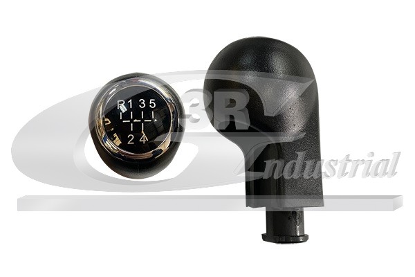 Pookknoppen  3RG 25424