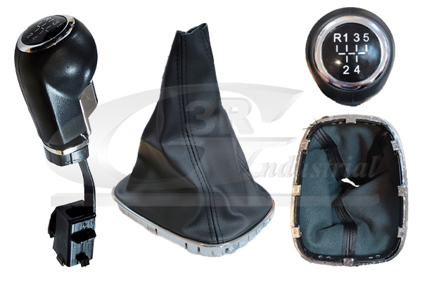 Pookknoppen  3RG 25425