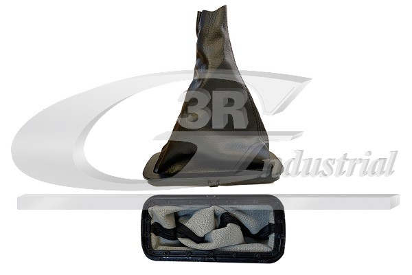 Versnellingspook manchet 3RG 25427