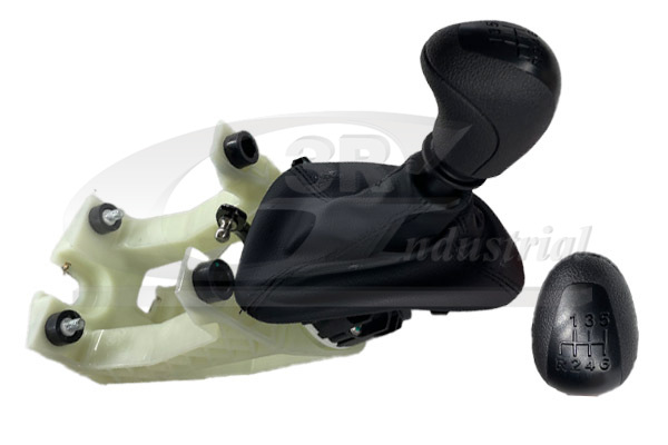 Schakelhefboom 3RG 25540