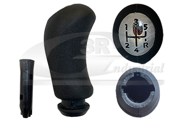 Pookknoppen  3RG 25601