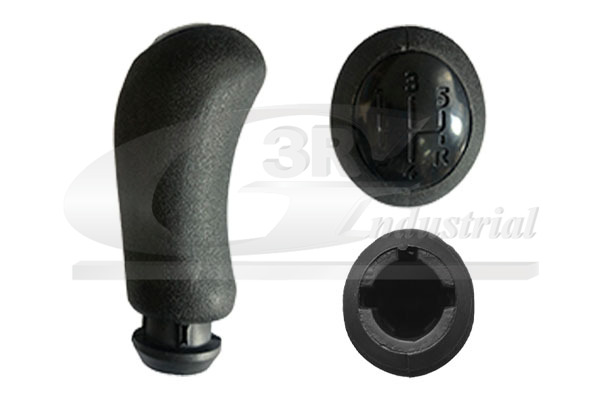 Pookknoppen  3RG 25611