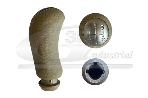 Pookknoppen  3RG 25615