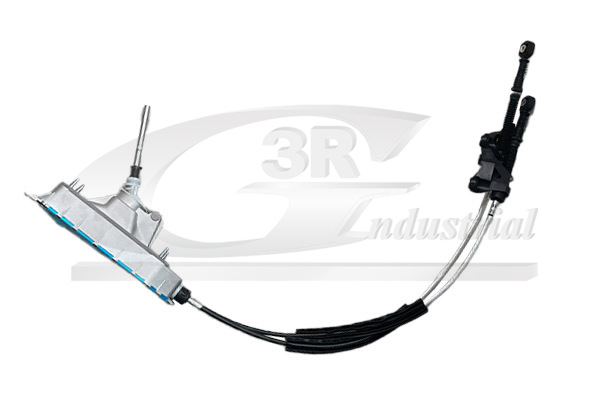 Schakelhefboom 3RG 25739