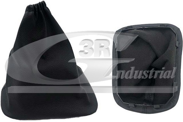 Versnellingspook manchet 3RG 25815