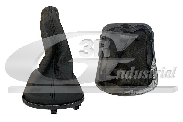 Versnellingspook manchet 3RG 25905