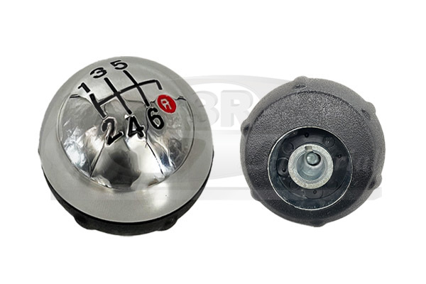 Schakelpookknop 3RG 25926