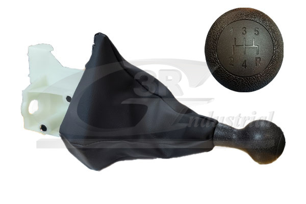 Schakelhefboom 3RG 25934