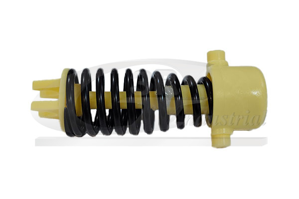 Veer, koppelingspedaal 3RG 27301