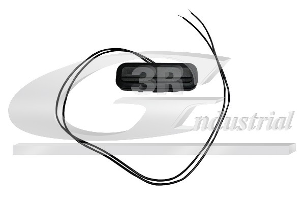 Centrale deurvergrendeling 3RG 28409