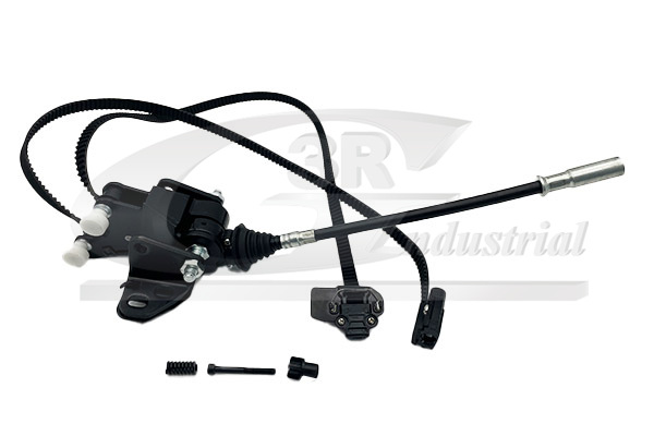 Rolgeleiding, schuifdeur 3RG 28508