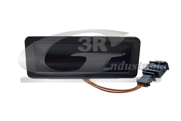 Schakelaar, achterklepregeling 3RG 28715