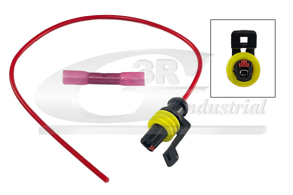 Kabelreparatieset, cenrale elektriciteit 3RG 30002