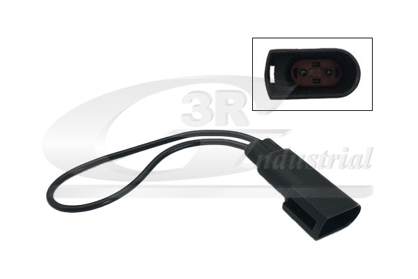 Kabelreparatieset, slijtage-indicator remvoering 3RG 30300