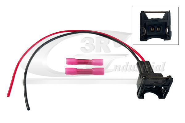 Kabelreparatieset, drukconvertor 3RG 30905