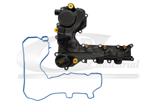 Cilinderkopkap 3RG 48203