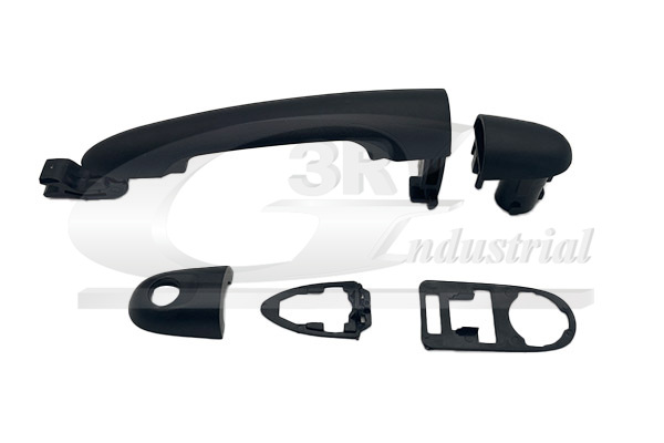 Portiergreep buitenkant 3RG 69610