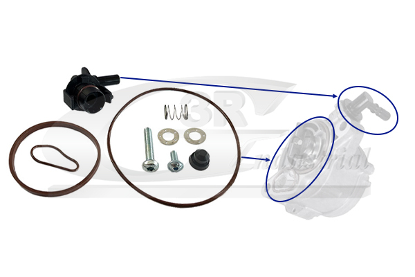 Rembekrachtiger 3RG 74201