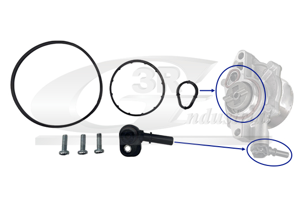 Rembekrachtiger 3RG 74206