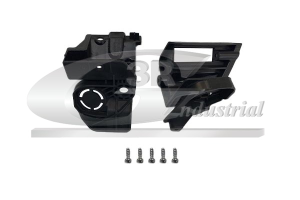 Koplamp reparatieset 3RG 77232