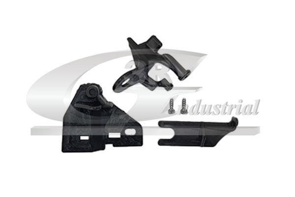 Koplamp reparatieset 3RG 77600