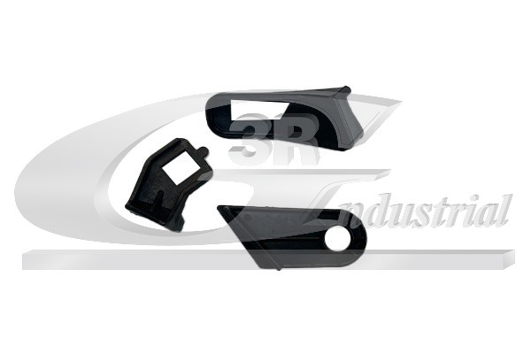 Koplamp reparatieset 3RG 77907