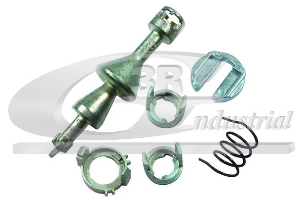 Slotcilinder 3RG 80186