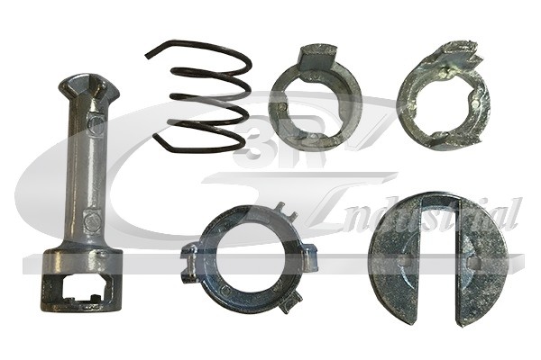 Slotcilinder 3RG 80187