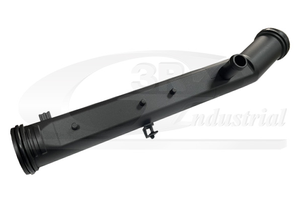 Koelvloeistofpijpleiding 3RG 80797