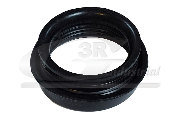 Afdichtring, aansluitslang, luchtfilterbehuizing 3RG 80986