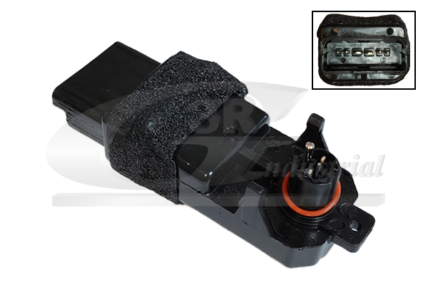 Relais raamopener 3RG 82639