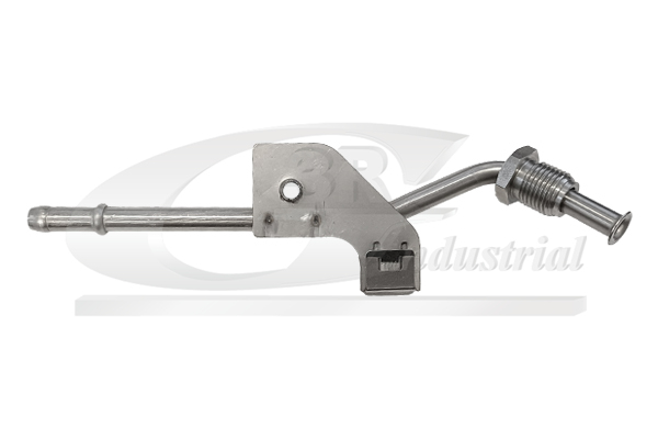 Drukleiding, druksensor (roetfilter) 3RG 84218