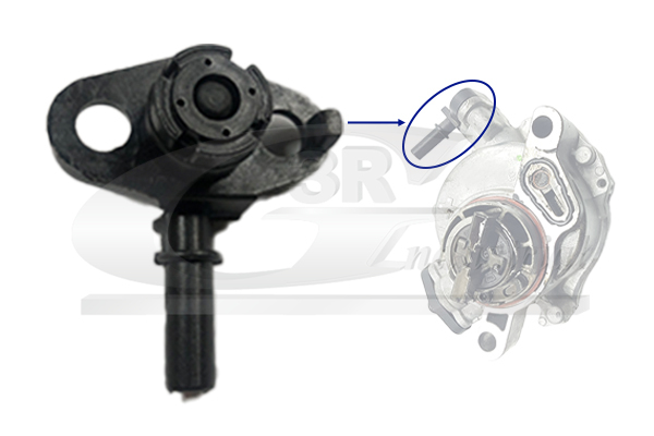 Vacuumpomp 3RG 85289