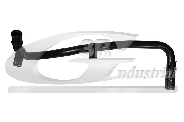 Koelmiddelleiding verbindingsstuk 3RG 85756