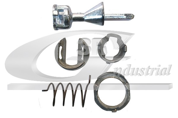 Slotcilinder 3RG 85783