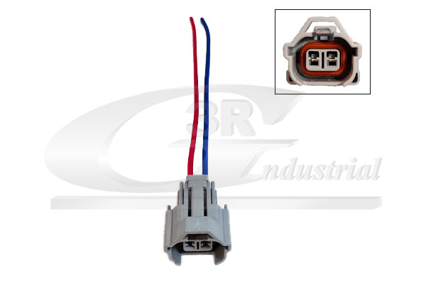 Kabelreparatieset 3RG 86258