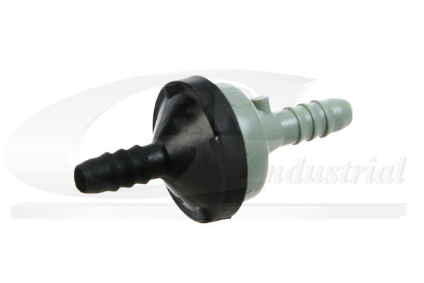 Klep, luchtregeling (aanzuiglucht) 3RG 86789