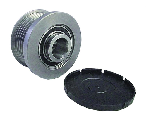 Vrijloop koppeling dynamo WAI 24-94261