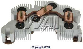 Dynamo gelijkrichter (Diodebrug) WAI DR5177PF