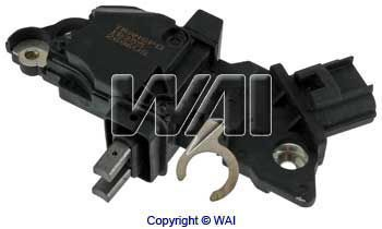 Spanningsregelaar WAI IB255