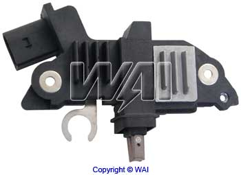 Spanningsregelaar WAI IB6132