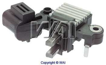 Spanningsregelaar WAI IH239