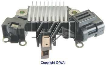 Spanningsregelaar WAI IH738
