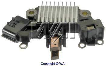 Spanningsregelaar WAI IH774