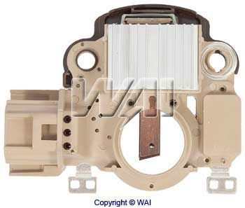 Spanningsregelaar WAI IM503