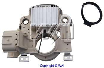 Spanningsregelaar WAI IM581