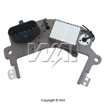 Spanningsregelaar WAI IM635