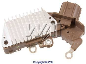 Spanningsregelaar WAI IN337