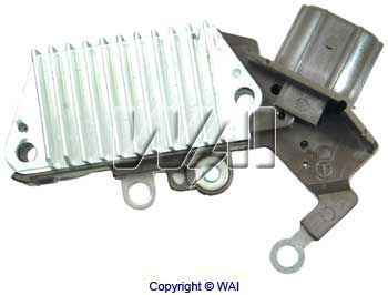 Spanningsregelaar WAI IN372